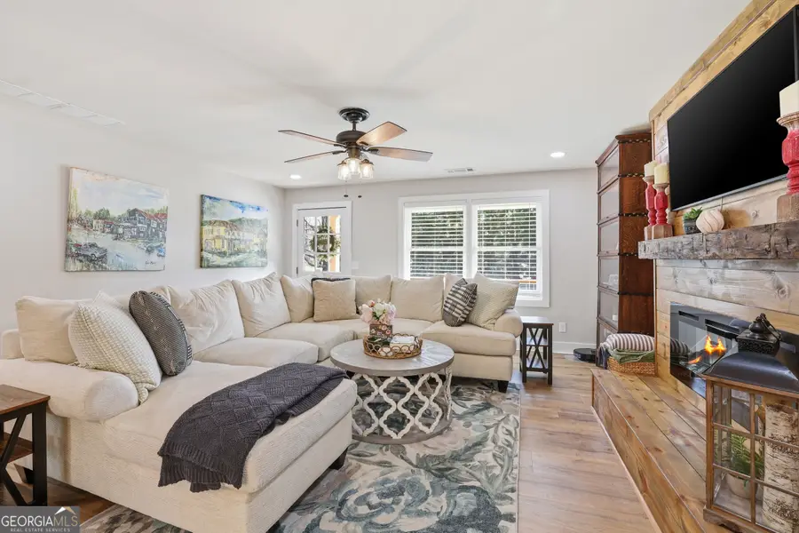 232 Stekoa Falls Road, Clayton, GA 30525 - #3