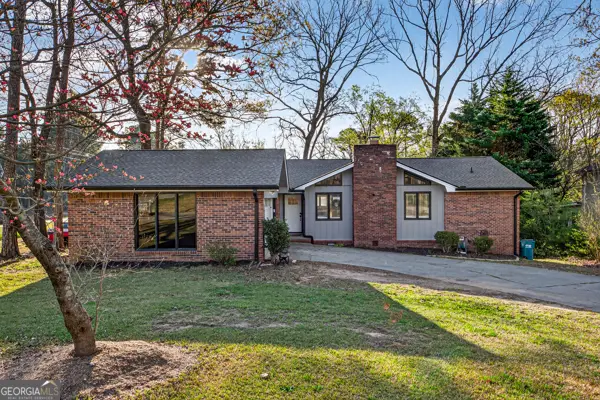 23 Stonewood Forest Road, Toccoa, GA 30577 - #1