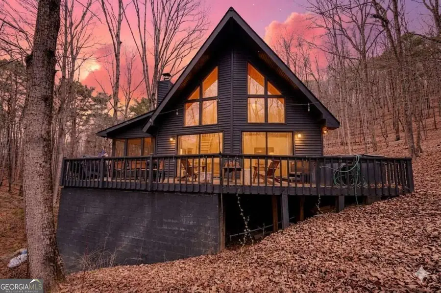 843 Fern Valley Road, Ellijay, GA 30536 - #2
