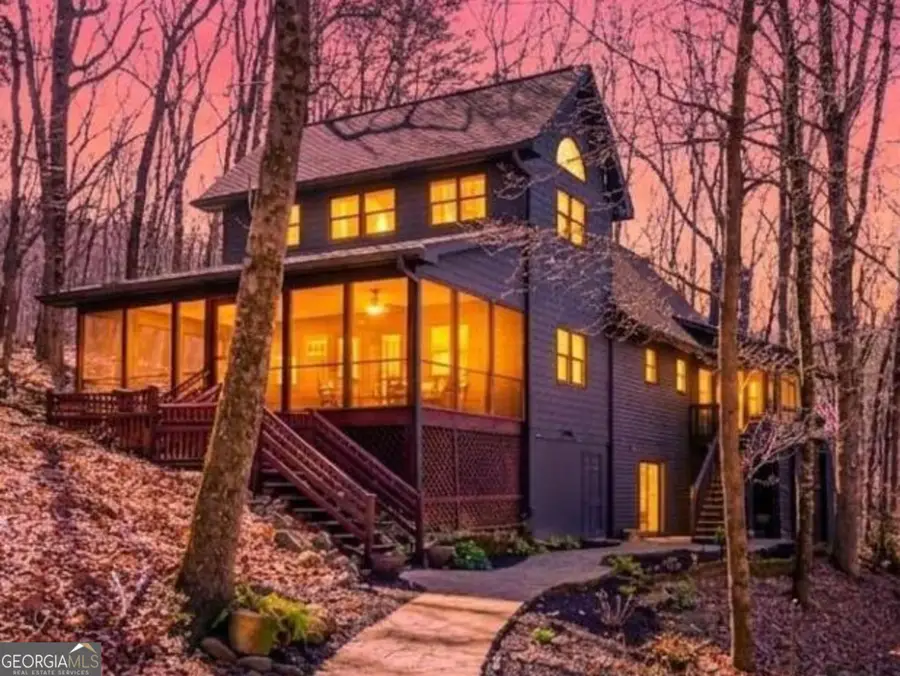 843 Fern Valley Road, Ellijay, GA 30536 - #3