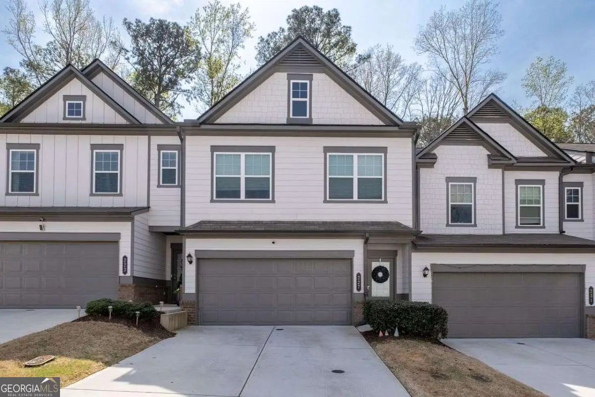 227 Witter Way, Woodstock, GA 30188 - #1