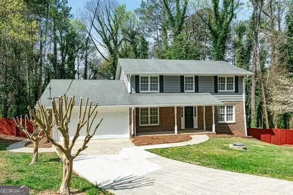 790 Anna Court, Lawrenceville, GA 30044