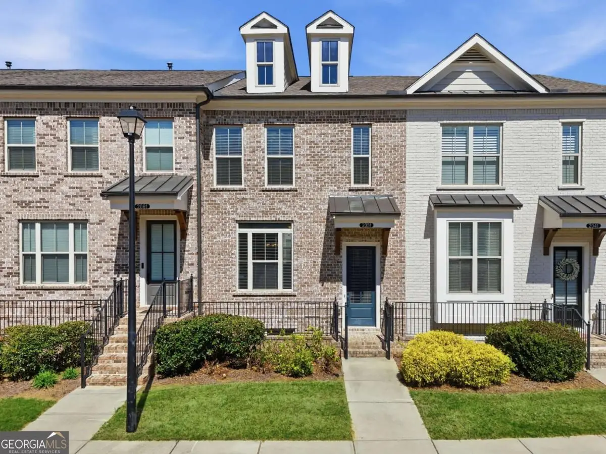 2051 Glenview Park Circle, Duluth, GA 30097 - #1