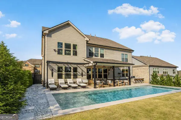 3820 Mabry Ridge Drive, Buford, GA 30518