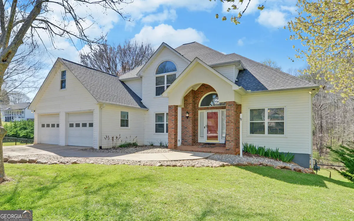 11 Golden Autumn Drive, Dahlonega, GA 30533 - #1