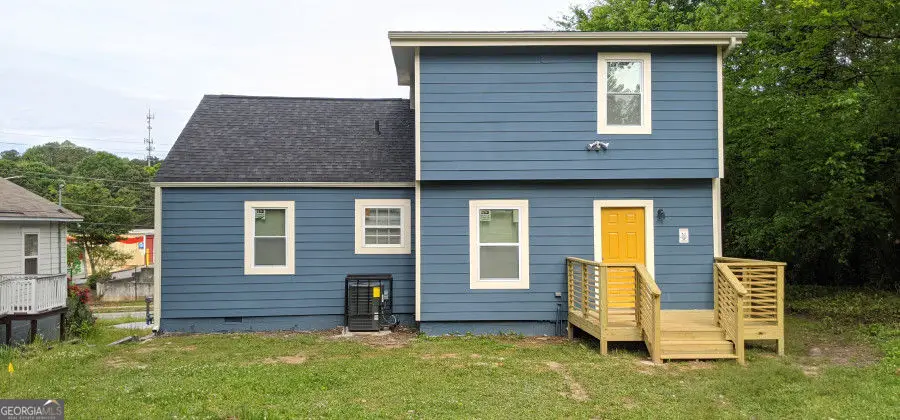 2861 Forrest Hills Drive Sw, Atlanta, GA 30315 - #3