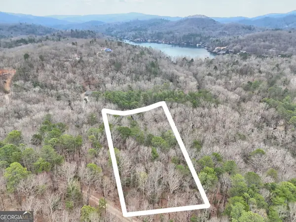 0 Turtle Cove #12, Clayton, GA 30525