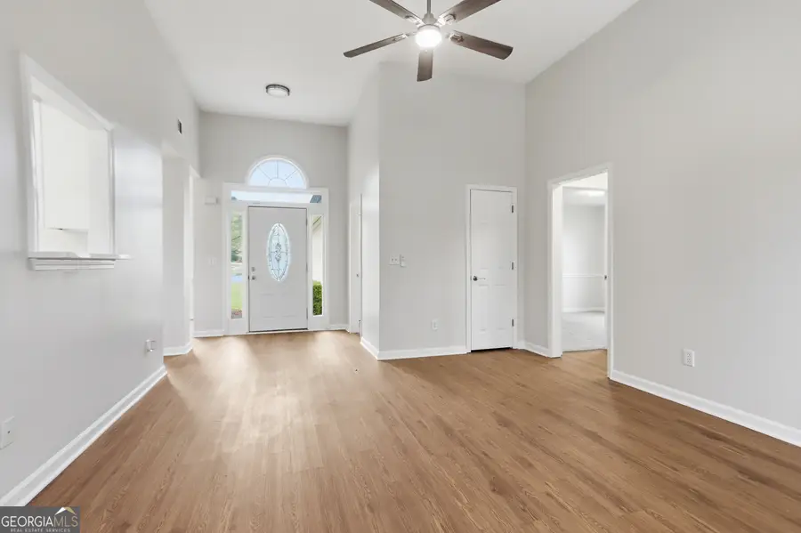 1100 Chateau Terrace, McDonough, GA 30253 - #2