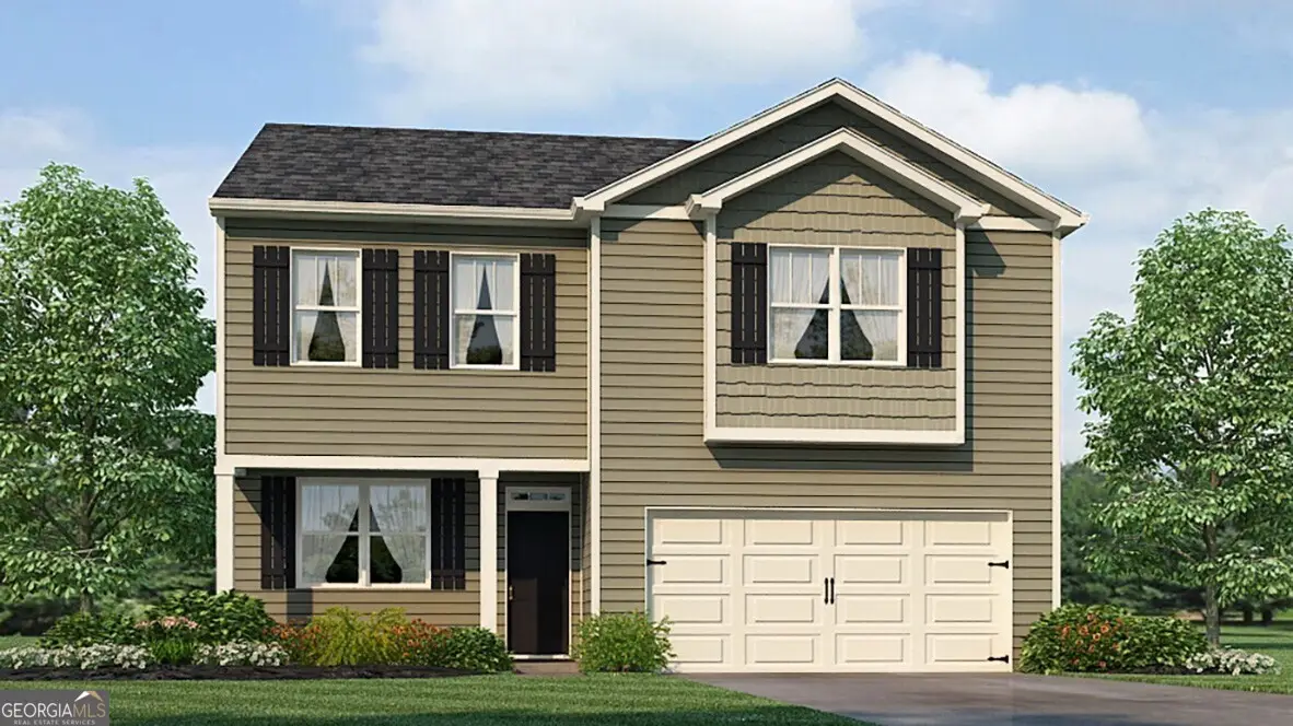 103 Glenrise Drive, Dallas, GA 30157 - #1