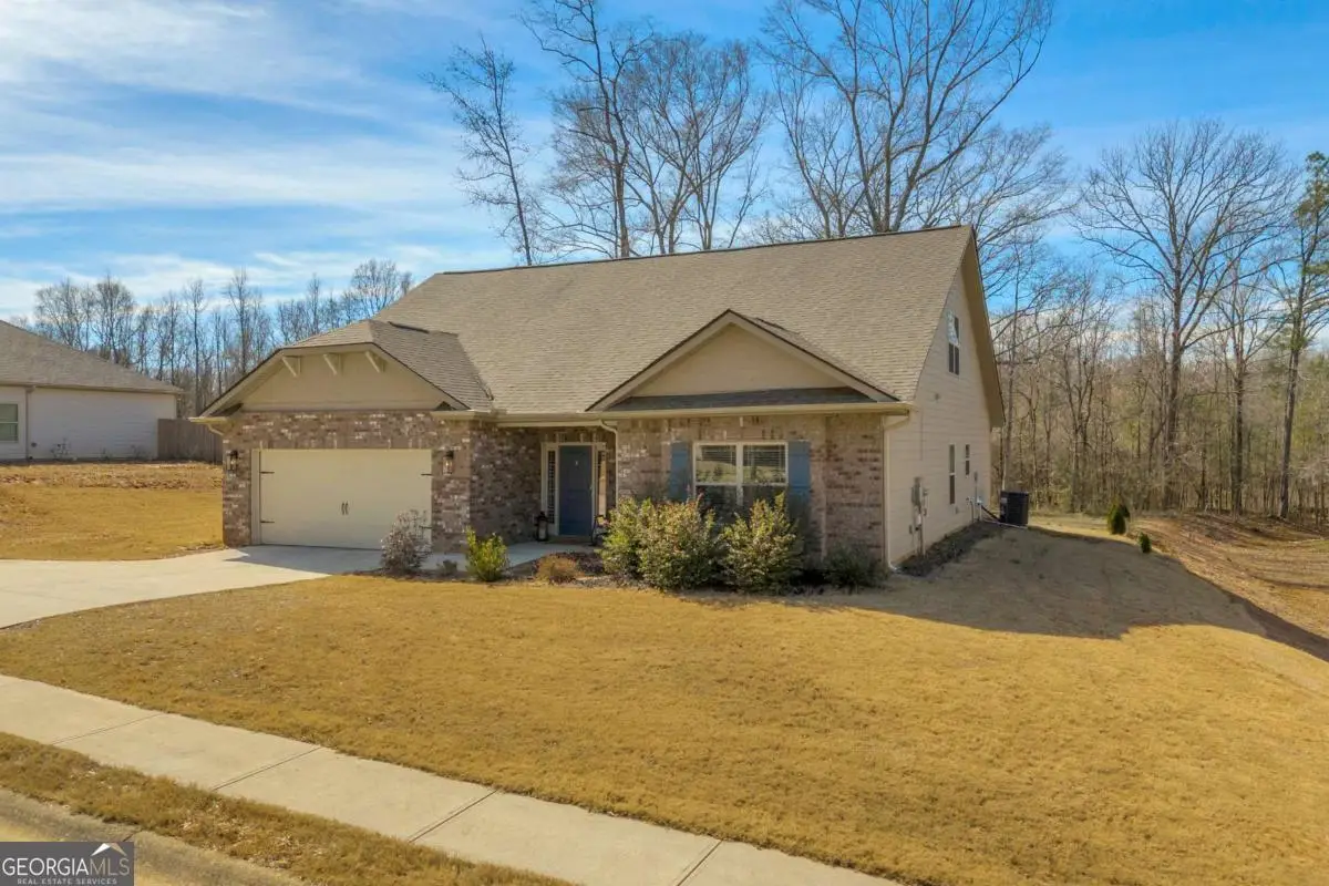 371 River Mansion Drive, Jefferson, GA 30549 - #1