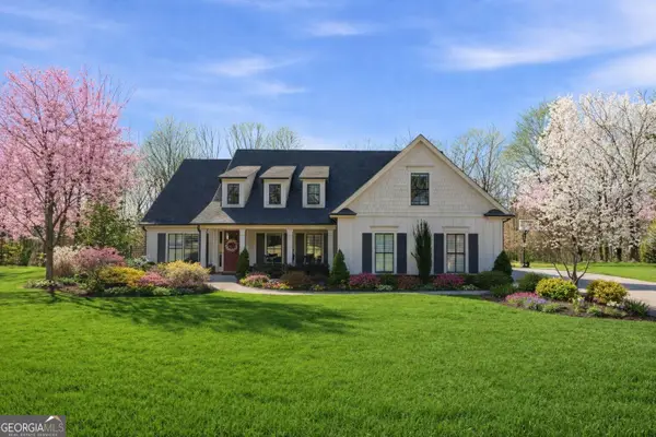 5747 Wheeler, Auburn, GA 30011