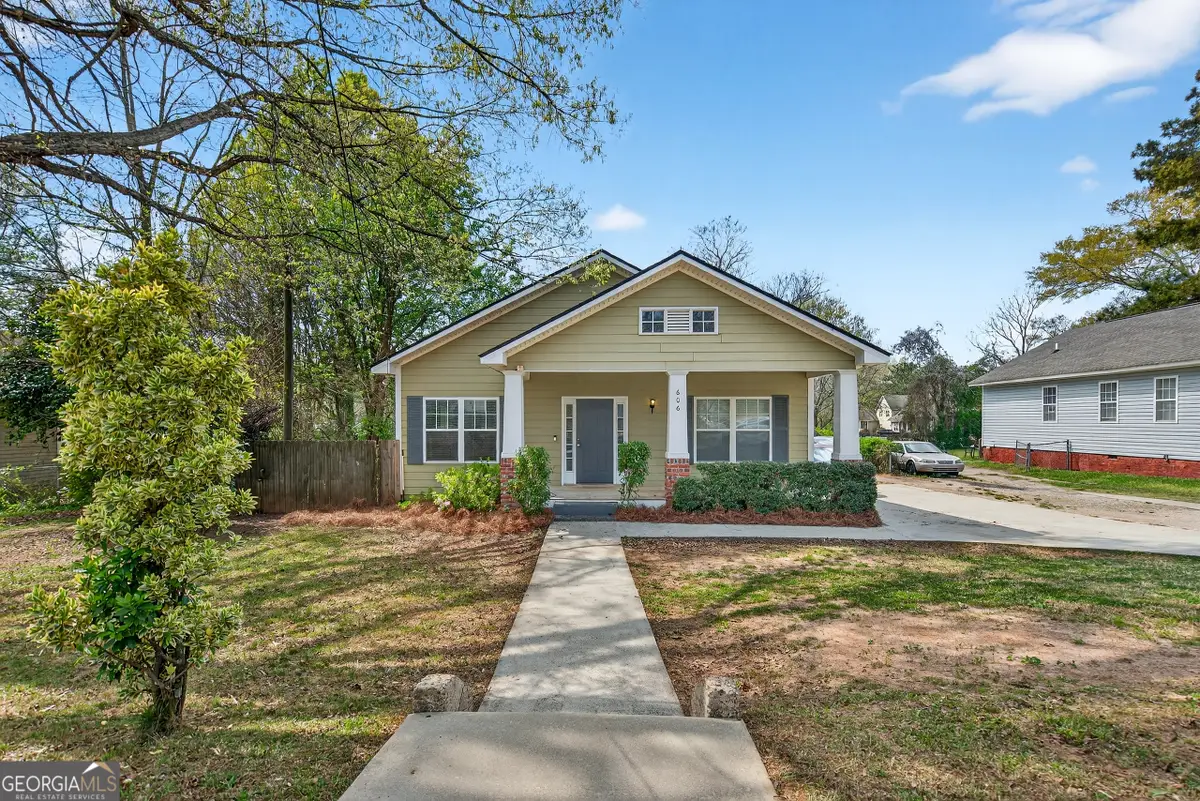 606 S Lee Street, Lagrange, GA 30240 - #1