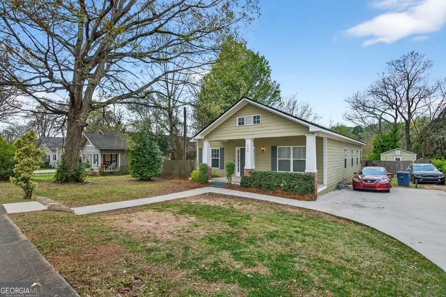 606 S Lee Street, Lagrange, GA 30240 - #2