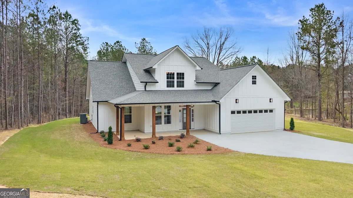 764 Everett Springs Road Ne, Calhoun, GA 30701 - #1