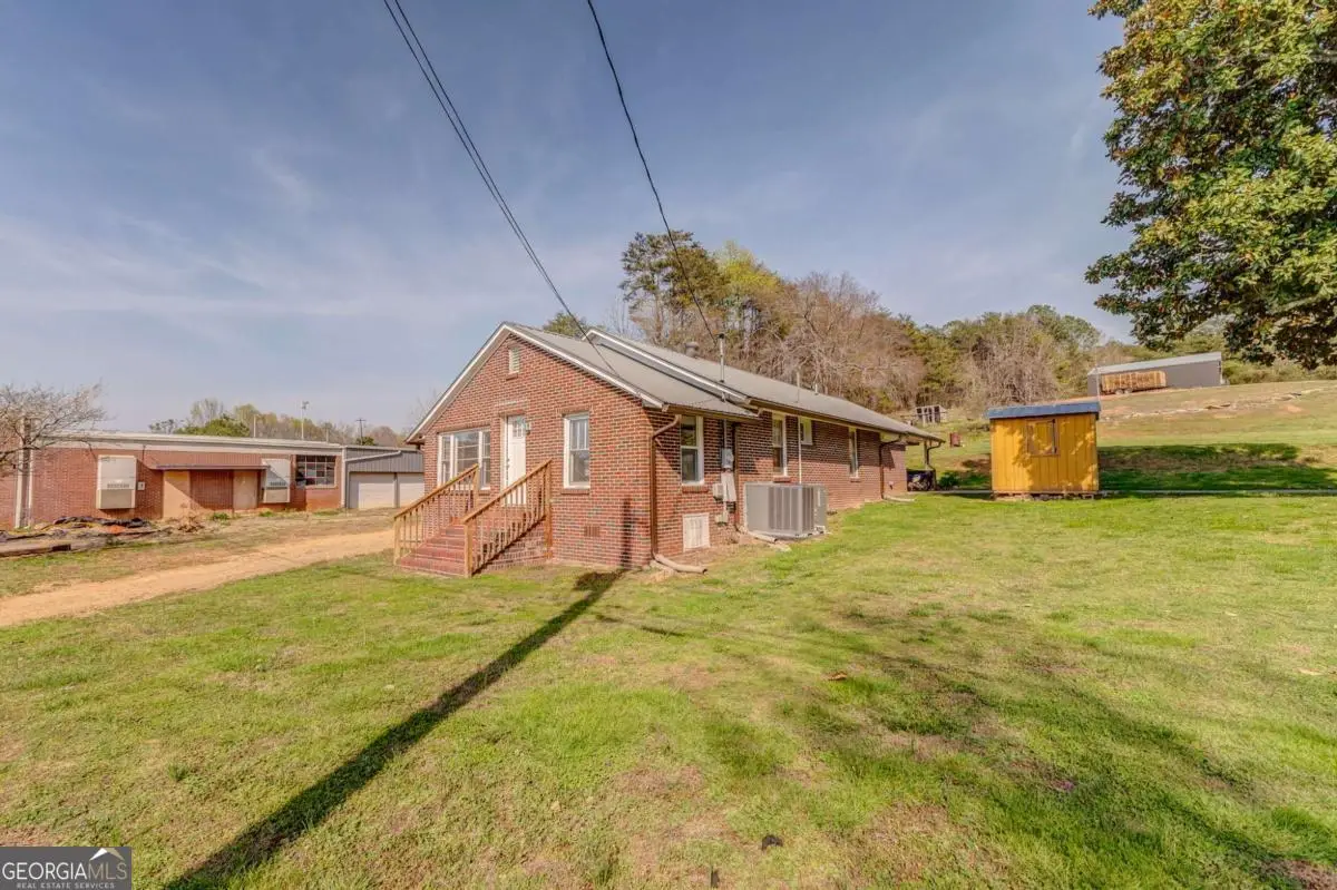 21 School Street, Rydal, GA 30171 - #1