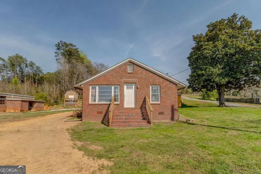21 School Street, Rydal, GA 30171 - #2