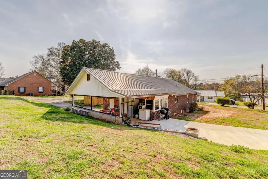 21 School Street, Rydal, GA 30171 - #3