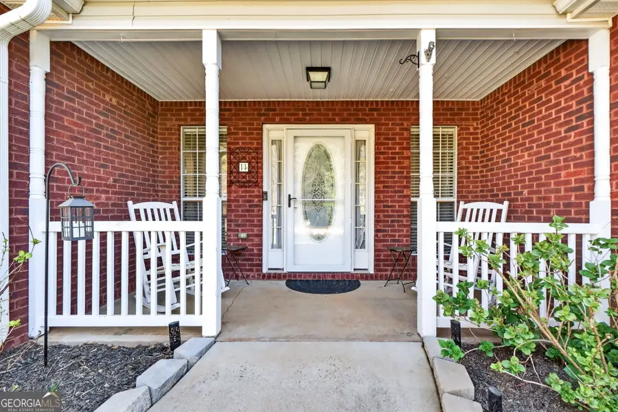 331 Patrick Circle, Jenkinsburg, GA 30234 - #3