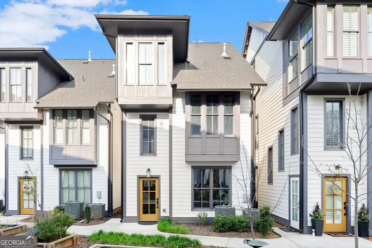 1933 Galt Commons, Kennesaw, GA 30144 - #1