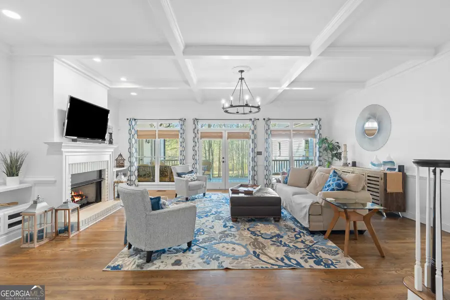 110 Allie Drive, McDonough, GA 30252 - #3