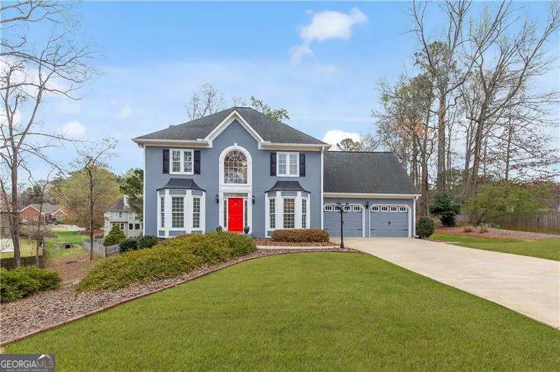 1501 Larson Way Sw, Marietta, GA 30064 - #1