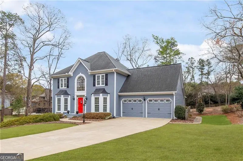 1501 Larson Way Sw, Marietta, GA 30064 - #2