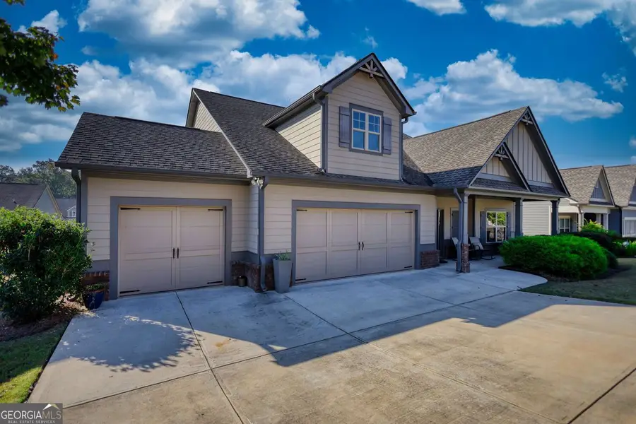 246 Club Drive, Monroe, GA 30655 - #2