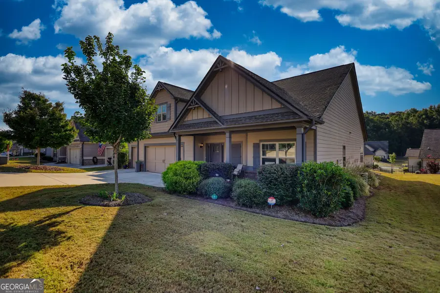 246 Club Drive, Monroe, GA 30655 - #3