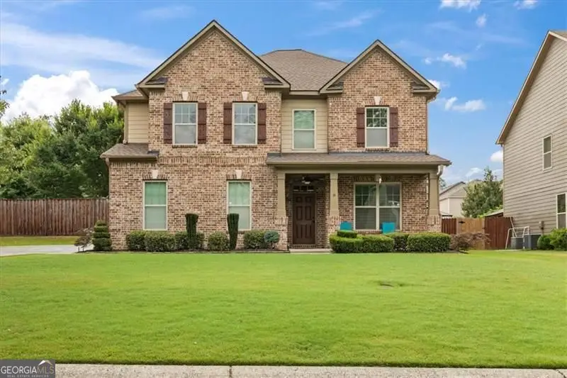 5310 Corinth Court, Cumming, GA 30040 - #1