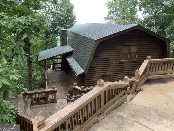 103 Sunrise Terrace, Jasper, GA 30143