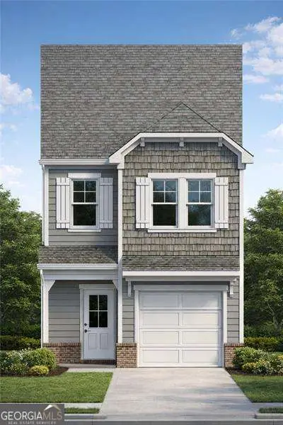 7 Magnolia Boulevard, Cedartown, GA 30125 - #1