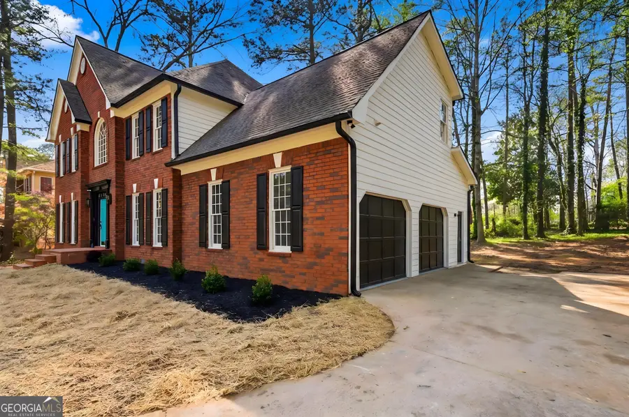 9139 Fairfield Approach, Jonesboro, GA 30236 - #2