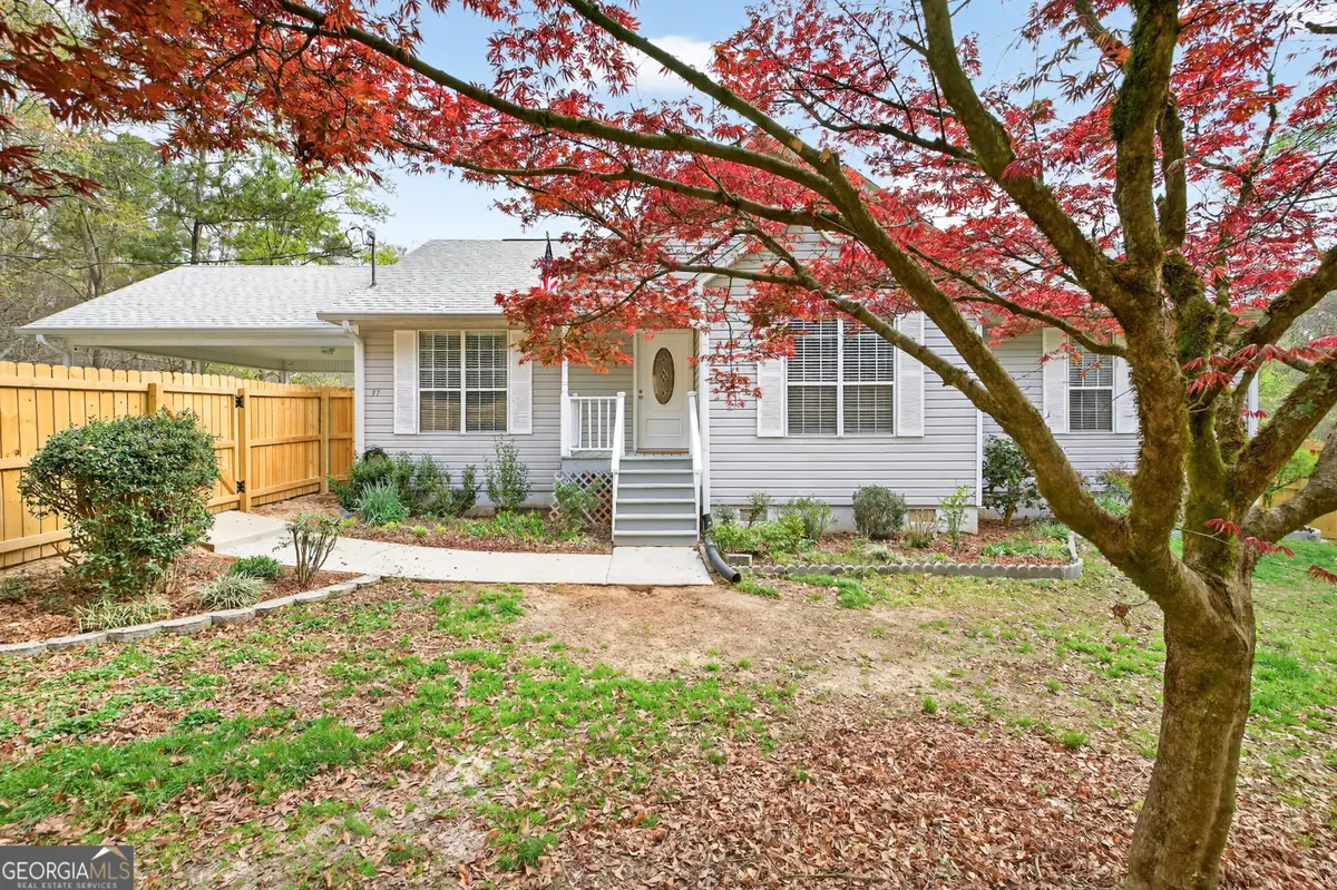 335 Ranger Way, Braselton, GA 30517 - #1