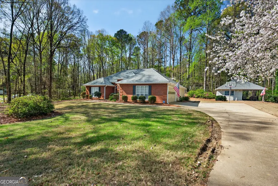 104 Independence Court, Lagrange, GA 30240 - #3