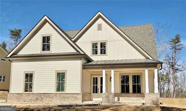 172 Cherokee Drive S, Waleska, GA 30183