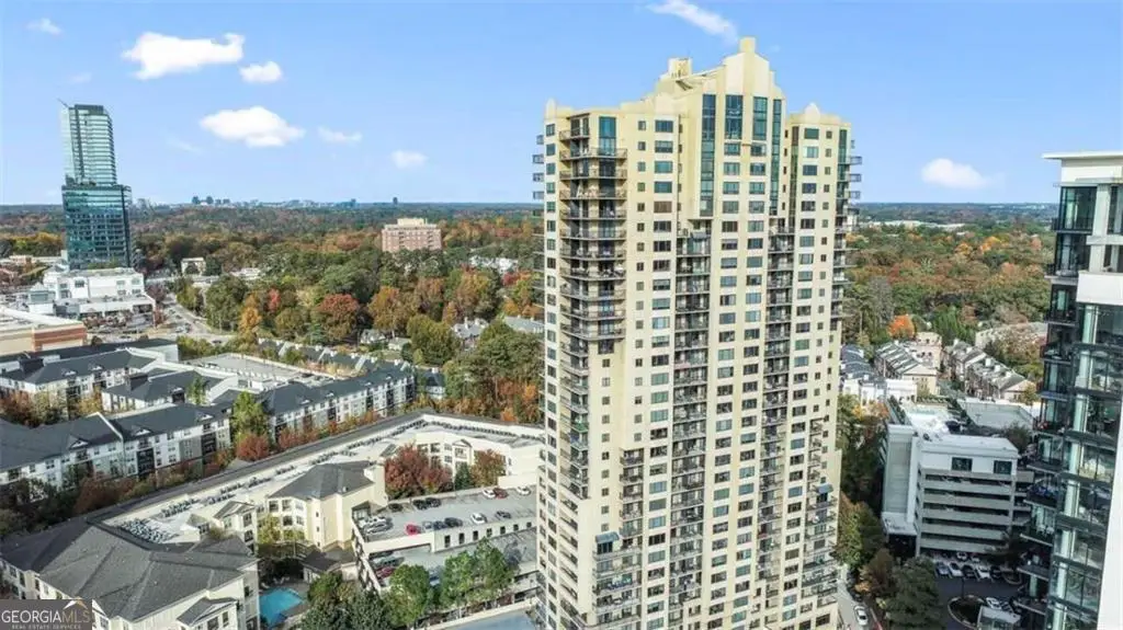 3481 Lakeside Drive Ne #2905, Atlanta, GA 30326 - #1