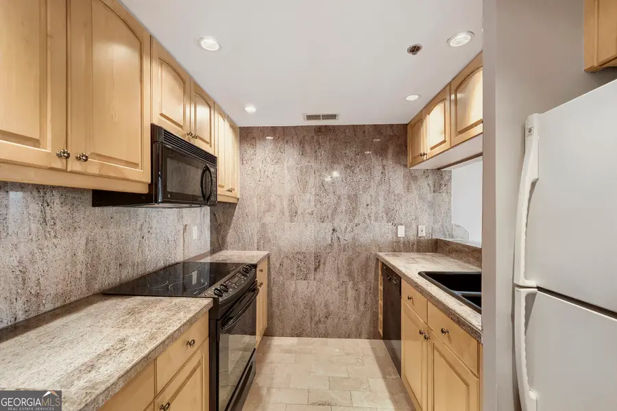 3481 Lakeside Drive Ne #2905, Atlanta, GA 30326 - #2