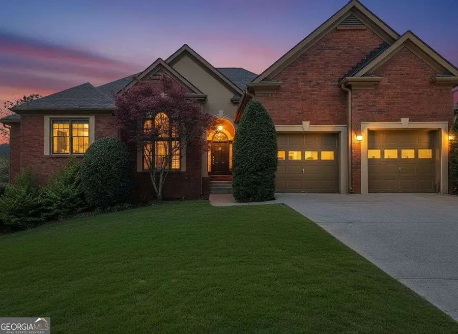 3270 Sunflower Way, Milton, GA 30004 - #2