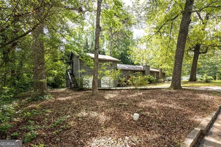 633 Iris Road, Pine Lake, GA 30072 - #2