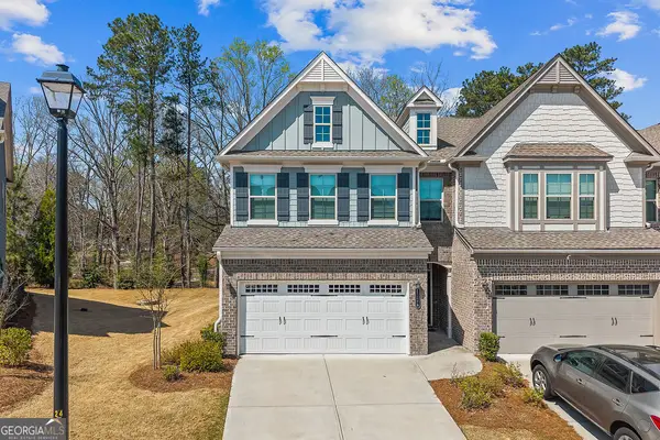 6298 Lanier Harbor Lndg, Buford, GA 30518
