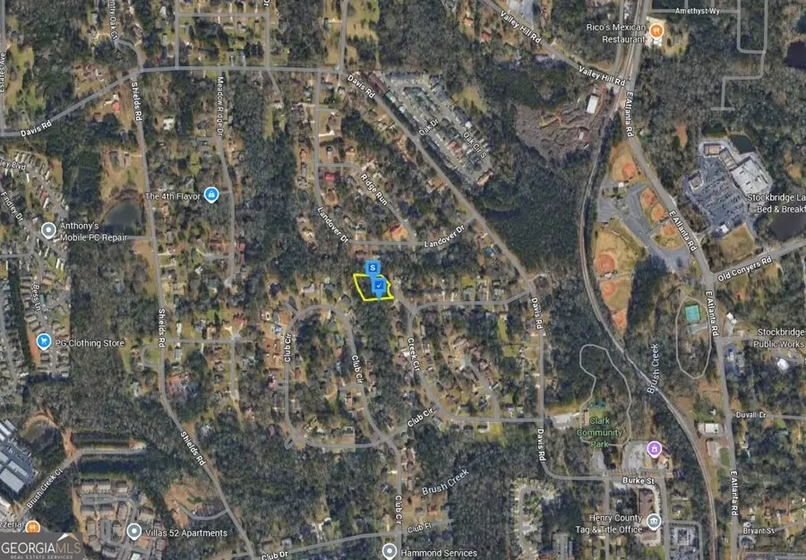 101 Bridge Park Ct, Stockbridge, GA 30281 - #3