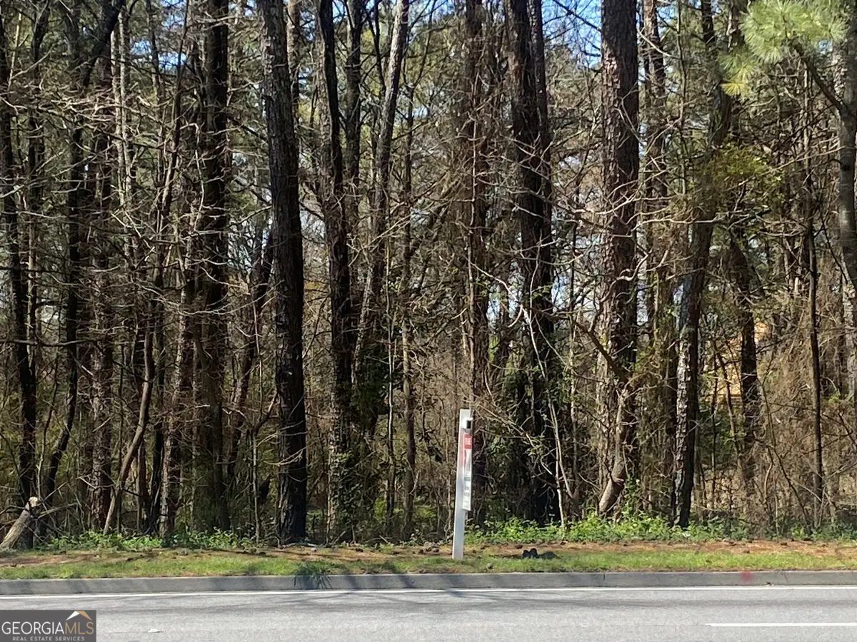 0 Old National Highway, Riverdale, GA 30296 - #1