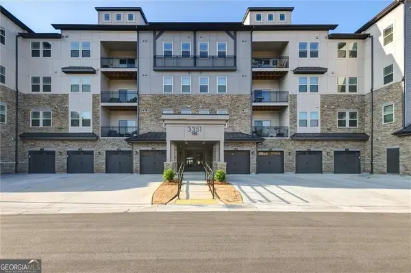 3351 Orwell Way #2401, Cumming, GA 30041