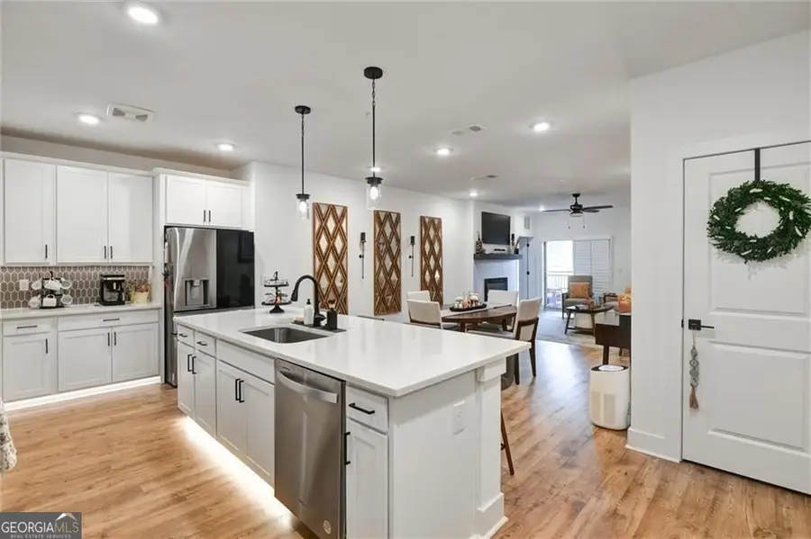 3351 Orwell Way #2401, Cumming, GA 30041 - #3