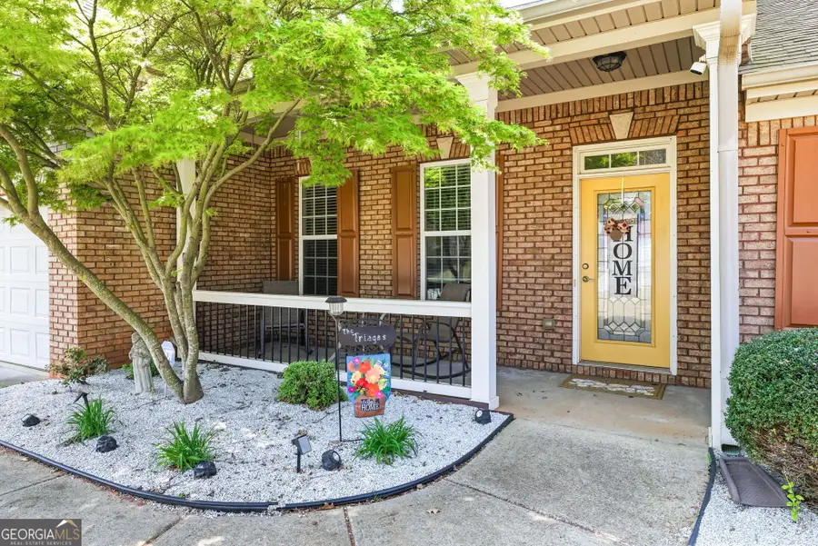 1381 Jefferson Station Road, Jefferson, GA 30549 - #3