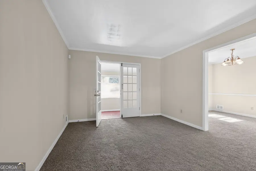 1036 Huntingdon Court, Stone Mountain, GA 30083 - #3