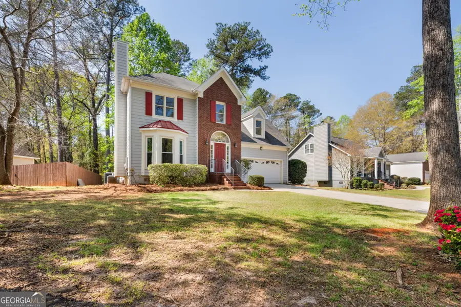 220 Chadwick Circle, Macon, GA 31210 - #2