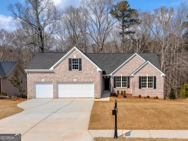 1235 Morgans Run, Monroe, GA 30656