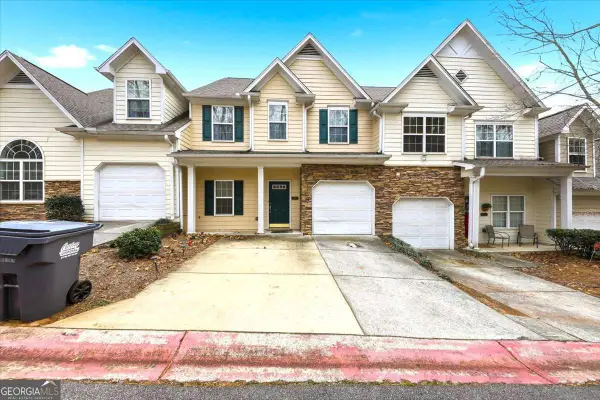 1984 Hoods Fort Circle Nw #23, Kennesaw, GA 30144