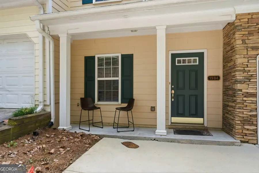 1984 Hoods Fort Circle Nw #23, Kennesaw, GA 30144 - #3